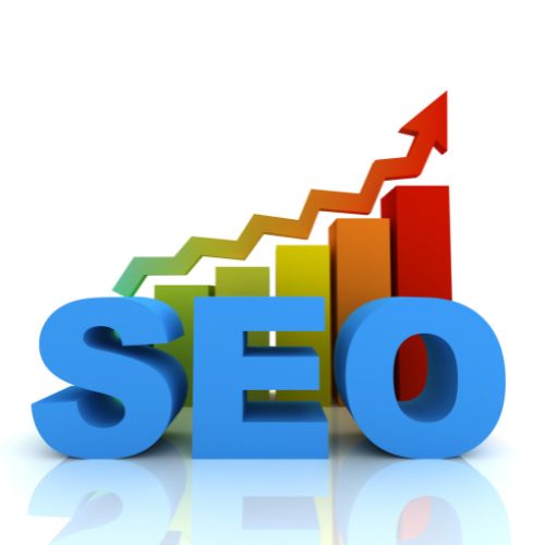 Search Engine Optimisation