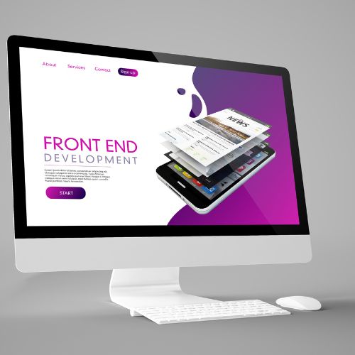 website development services